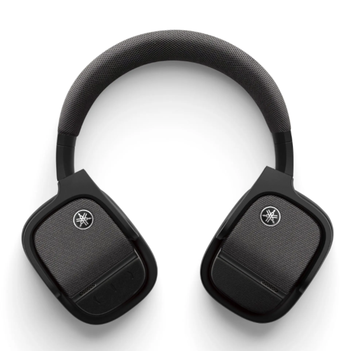 Yamaha YH-L700 Casque Arceau Réducteur de Bruit - Bluetooth Noir