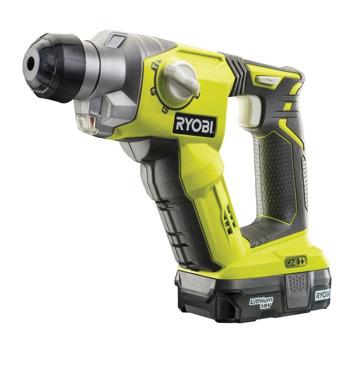 Ryobi Perforateur sans fil  R18SDS-0 Perforateur / burineur
