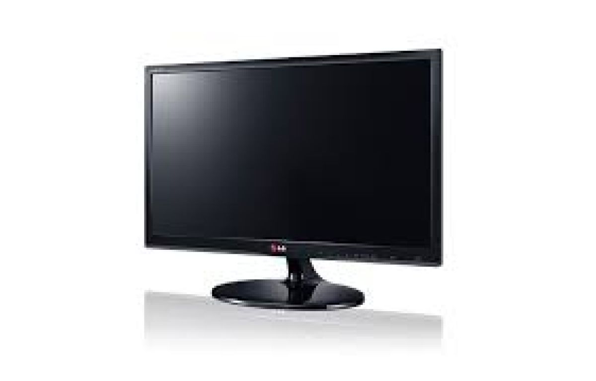 LG 23MA53D TV LED 58cm