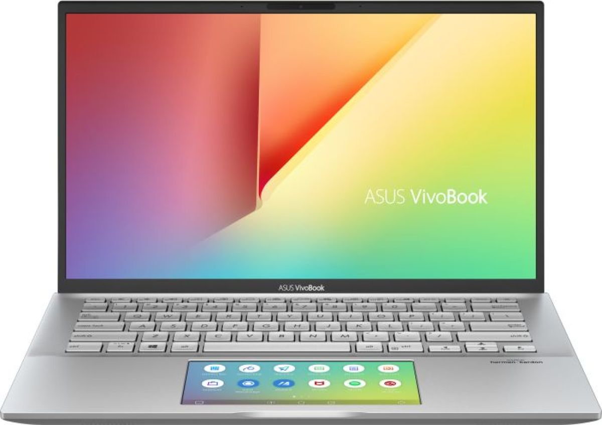 Asus S432F I7 8565 8 Go SSD 512 Go