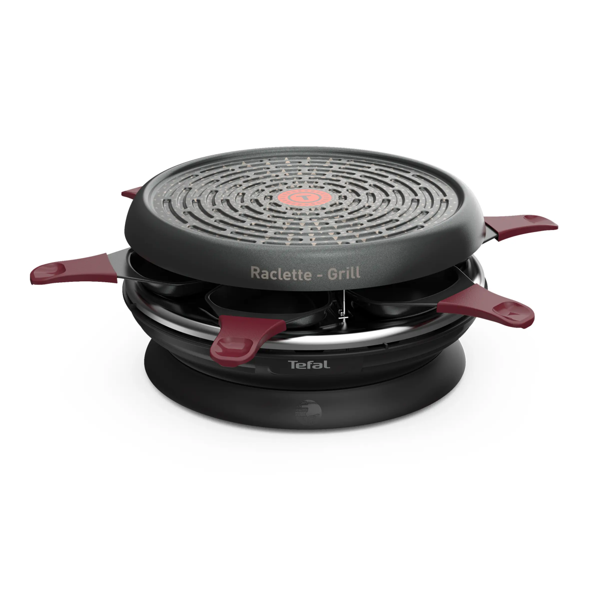 Tefal Store'inn Appareil à raclette