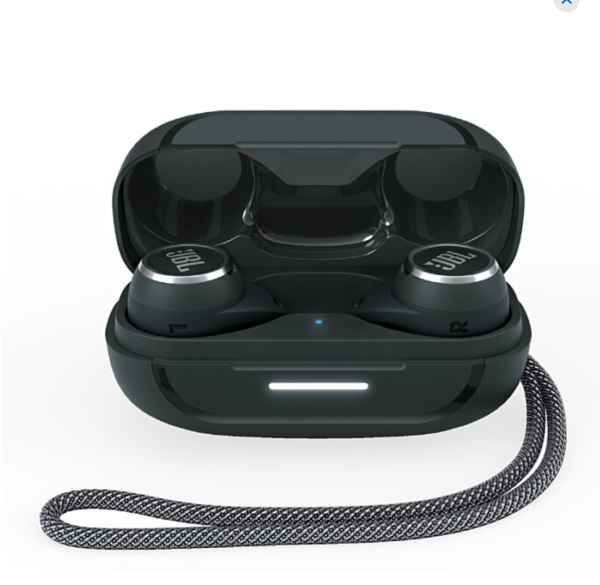 JBL reflect aero Ecouteurs Intra-auriculaires Bluetooth