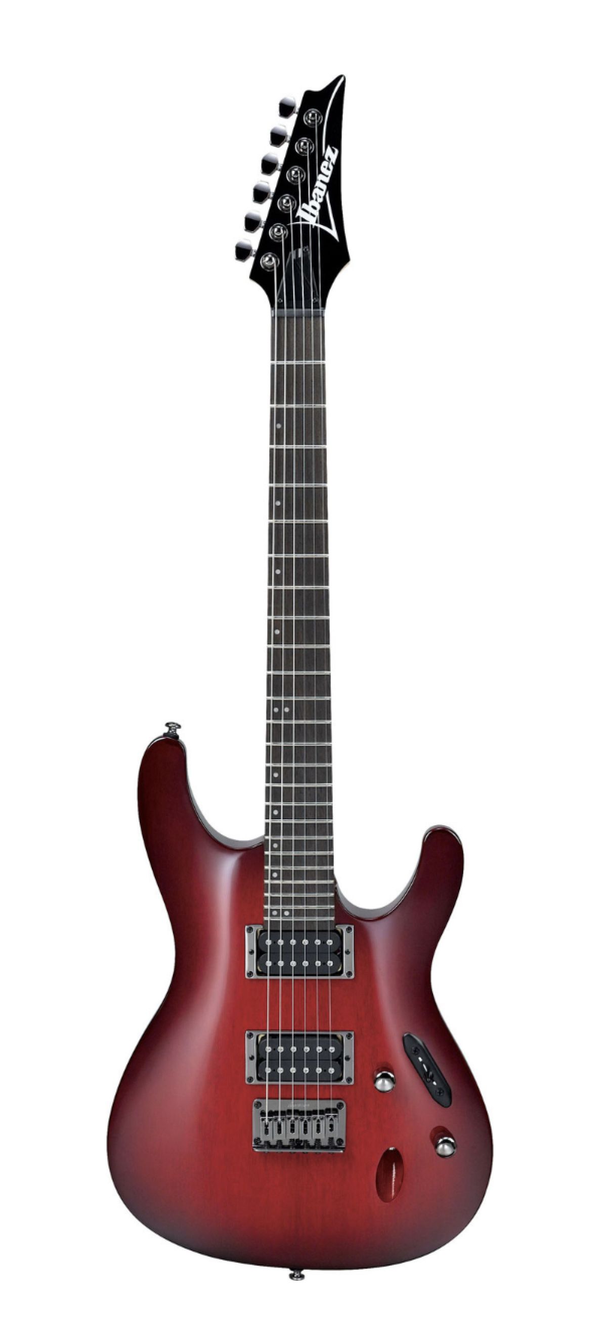 Ibanez S521 1p-05 Rouge  Droitier