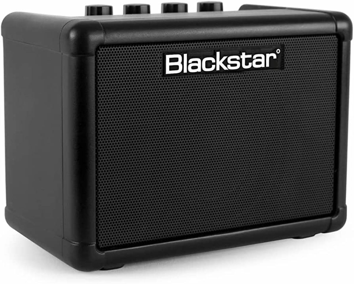 Blackstar Fly 3