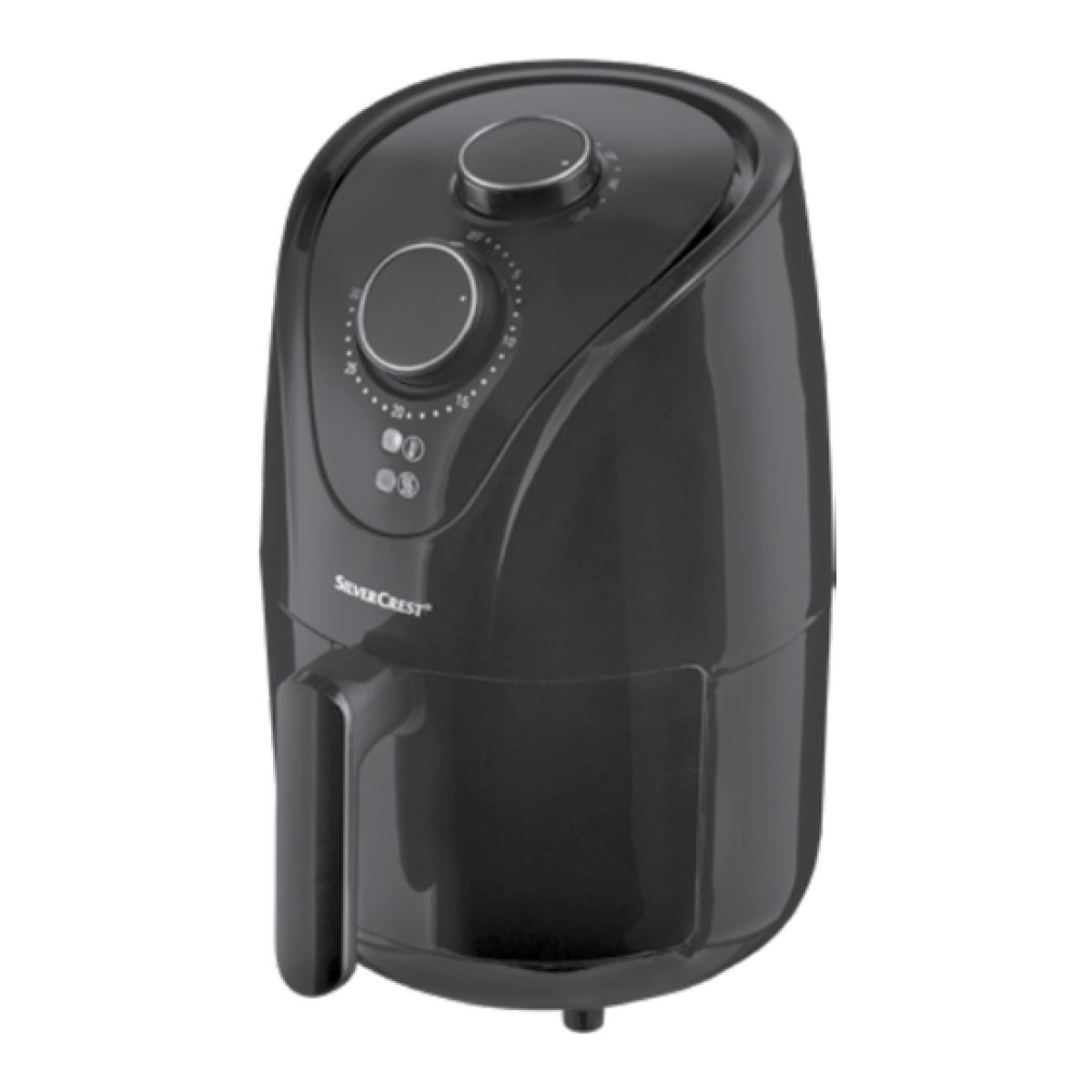 Silvercrest SHF 1000 A1 Appareil de cuisson multifonctions
