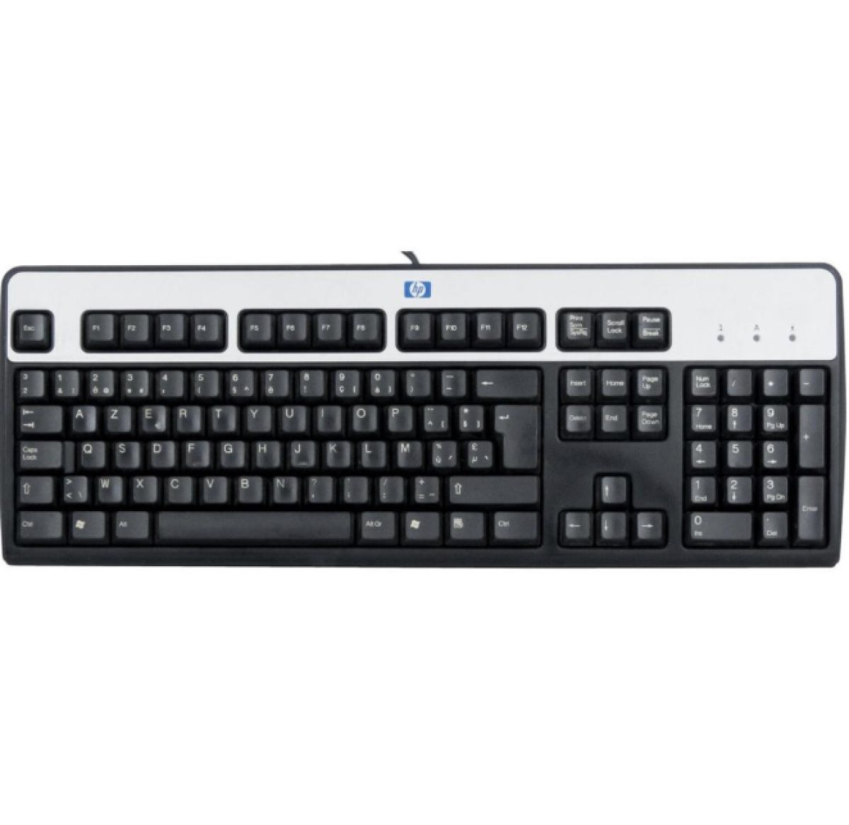 HP KU 0316 Clavier Gris