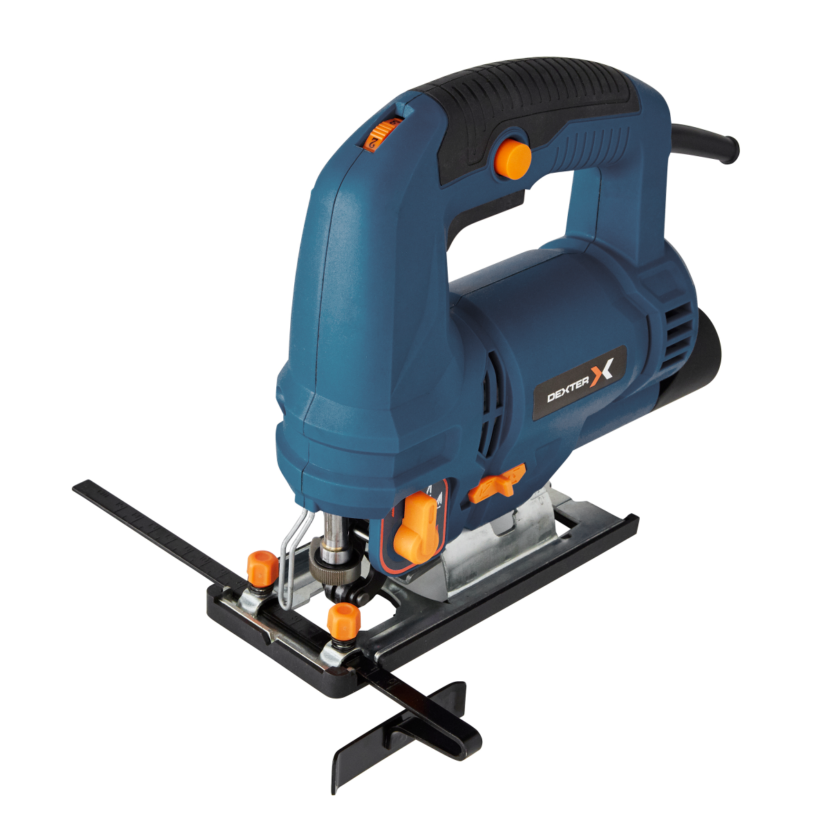 Dexter 750JS3-100.5 Scie sauteuse