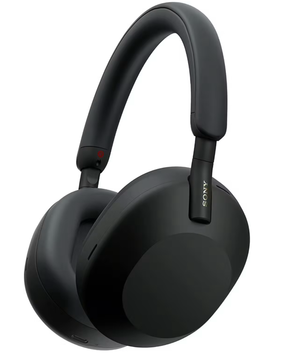 Sony 1000XM5 Casque Arceau Réducteur de Bruit - Bluetooth NOIR