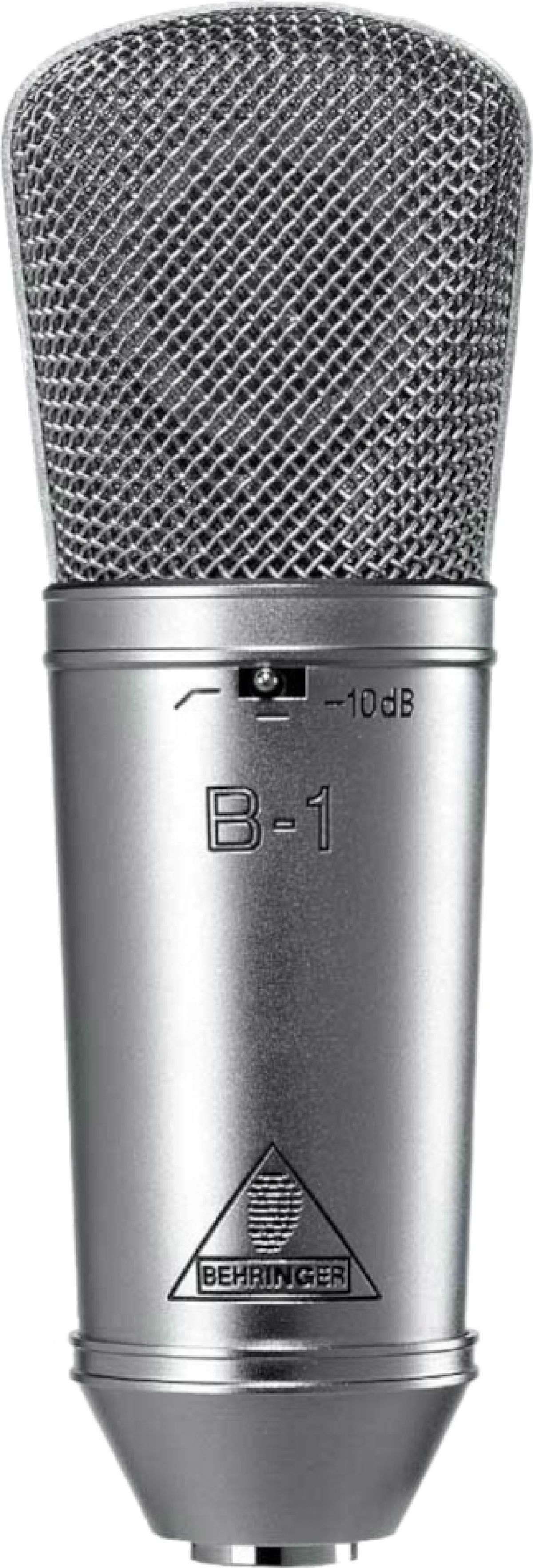 Behringer B-1 Micro à condensateur