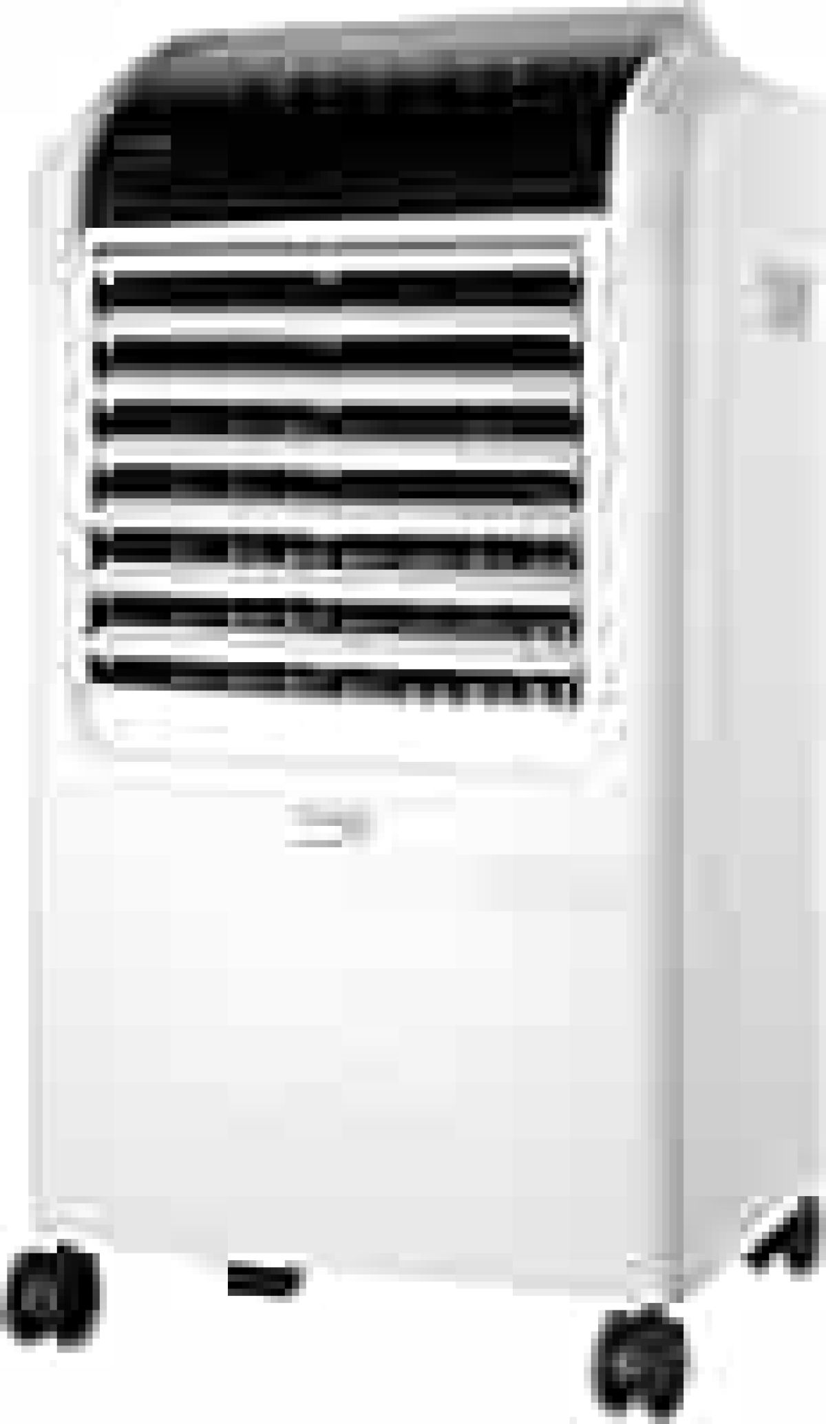 Beko Air cooler EFE6030W Rafraichisseur