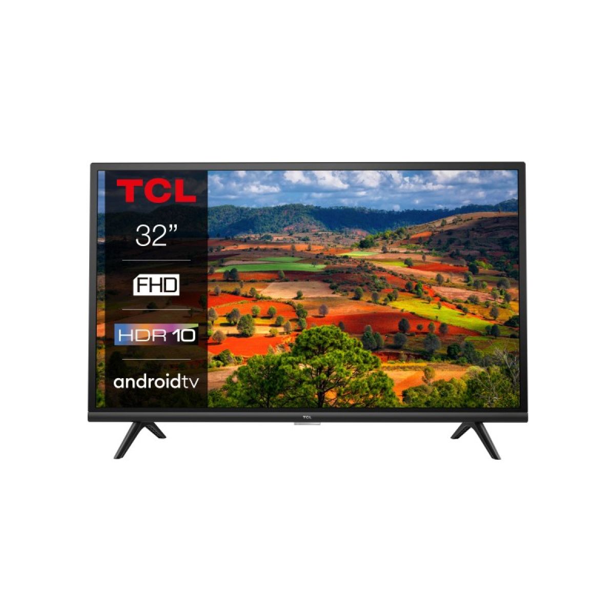 TCL 32ES570F Smart TV LED 81cm