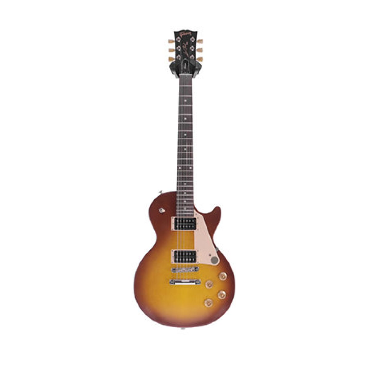 Gibson les paul studio tribute 2019 SATIN ICED TEA Type LP Single cut Droitier