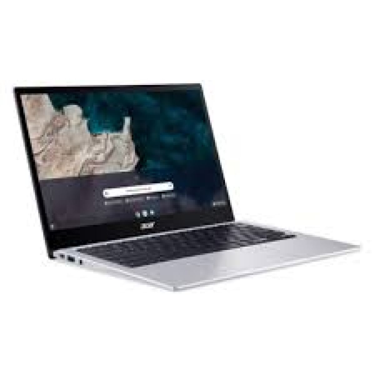 Acer Chromebook spin 513 Qualcomm SnapDragon SC7180 1,00Ghz 4 Go SSD 64 Go