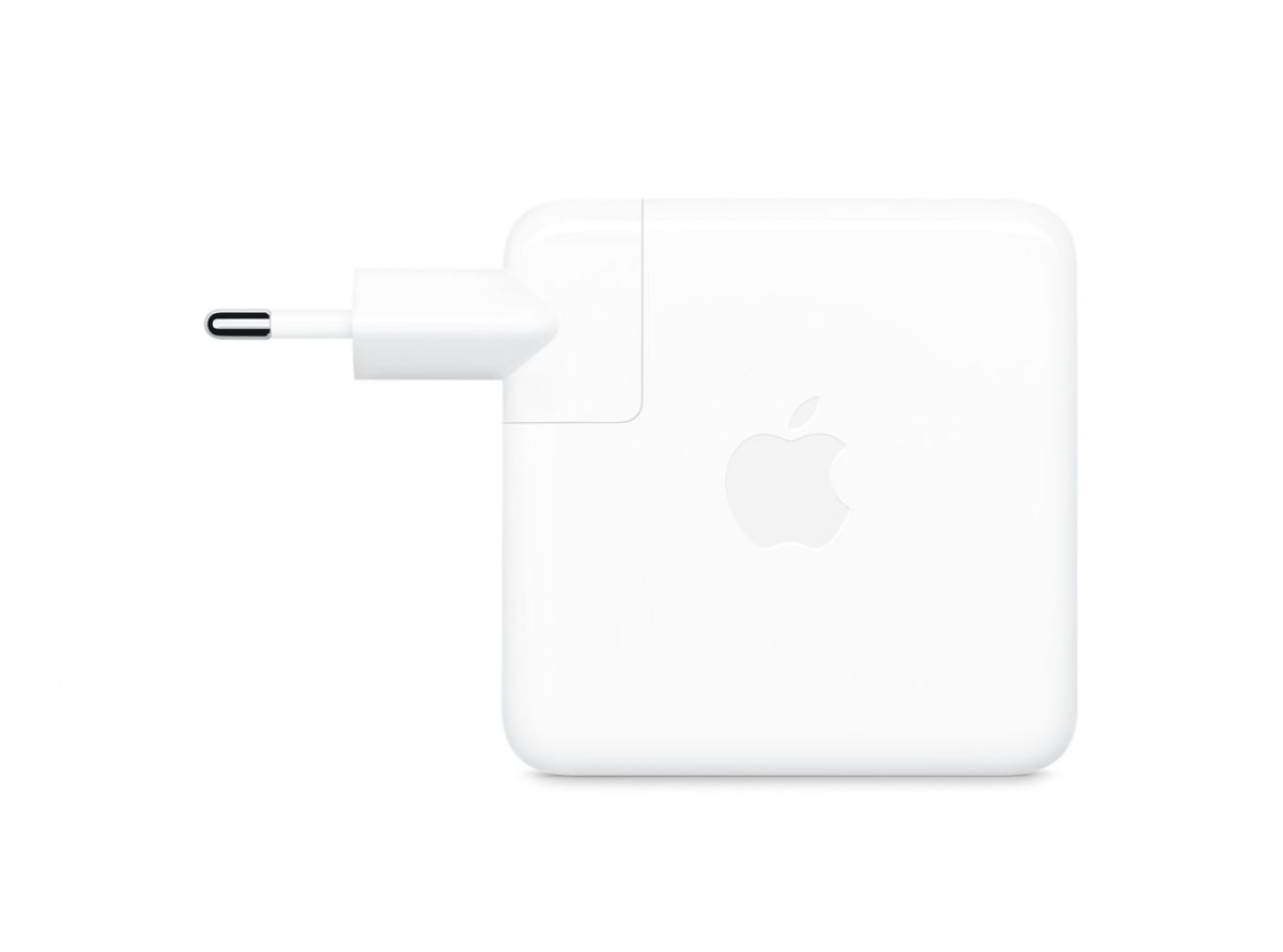 Apple MagSafe Chargeur Blanc A1718 61W