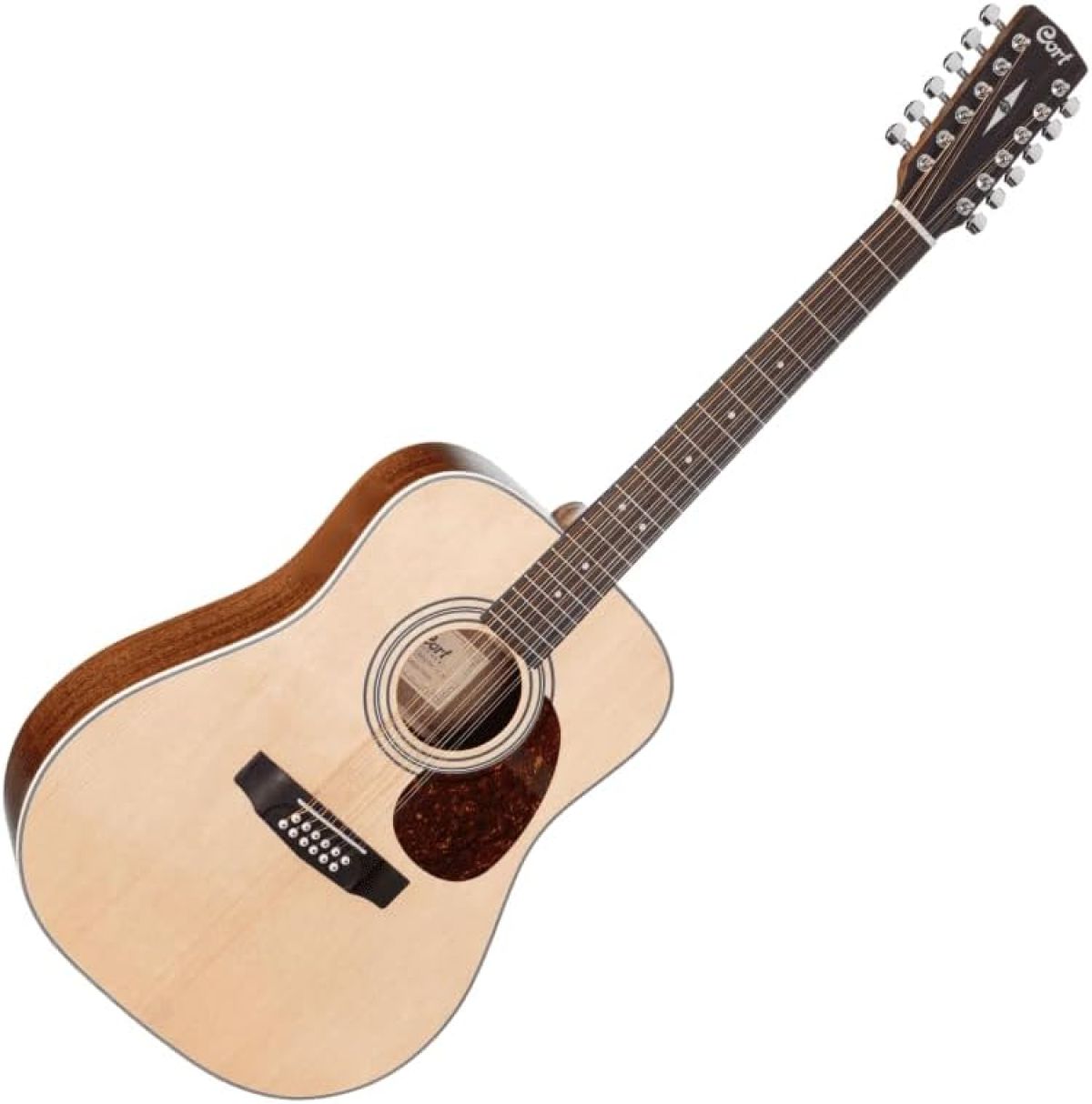 Cort earth 70/12 Acoustique Dreadnought Droitier
