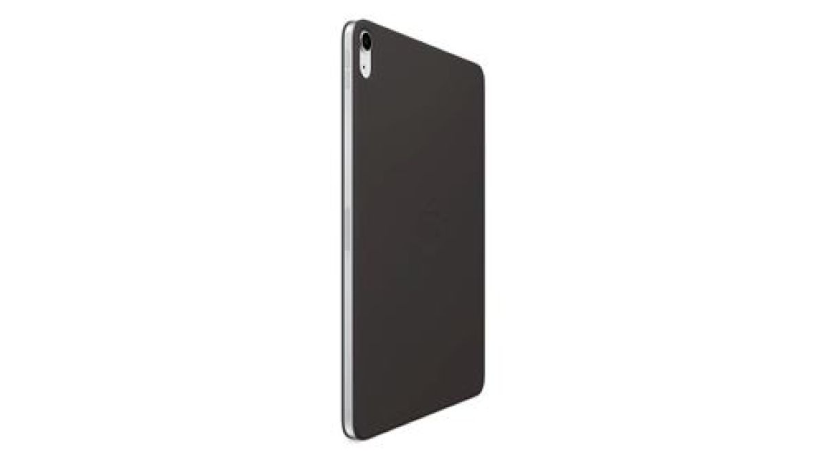 Apple Smart Folio Ipad Air (4e génération) Cover Noir