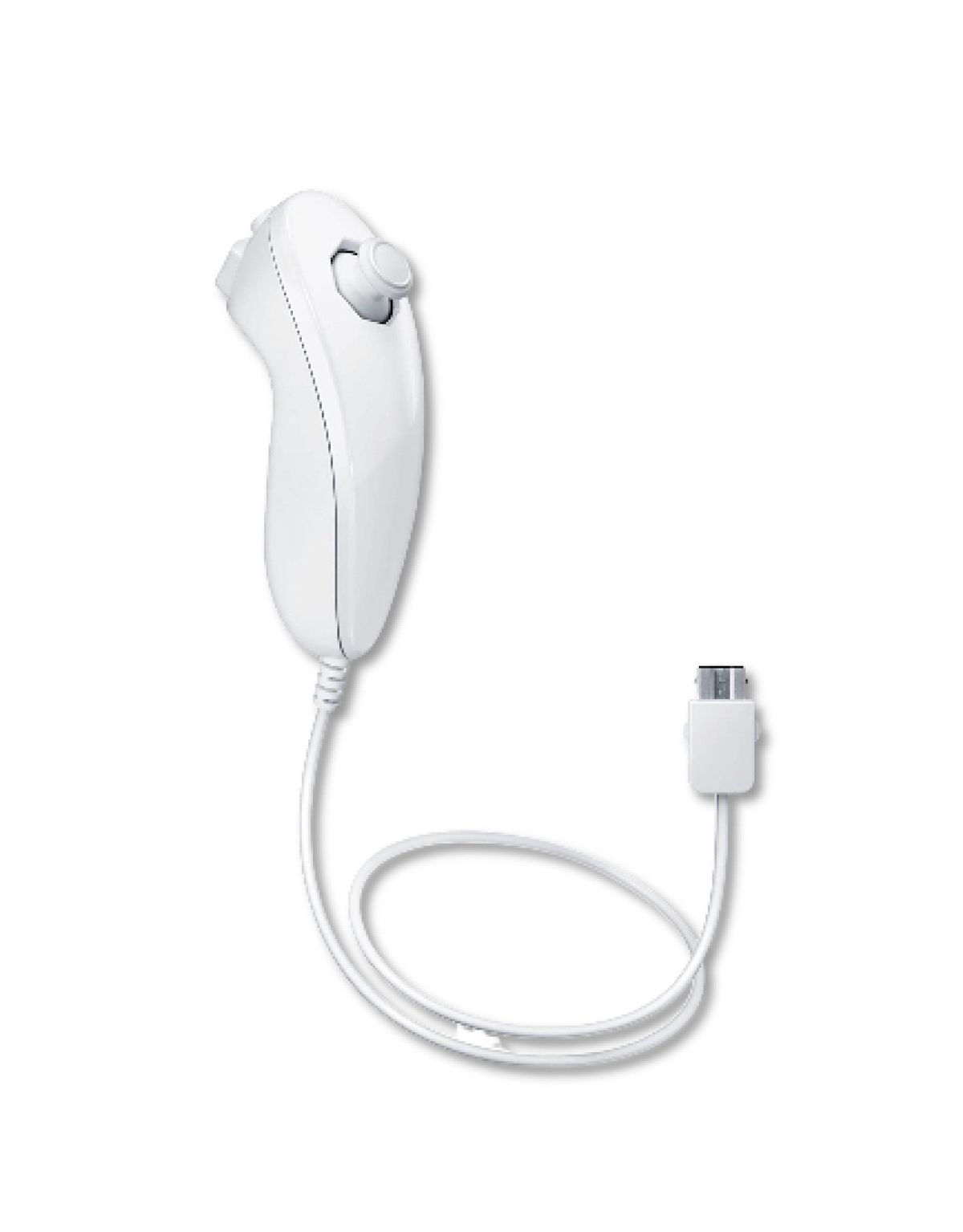 Nintendo Nunchuk Manette