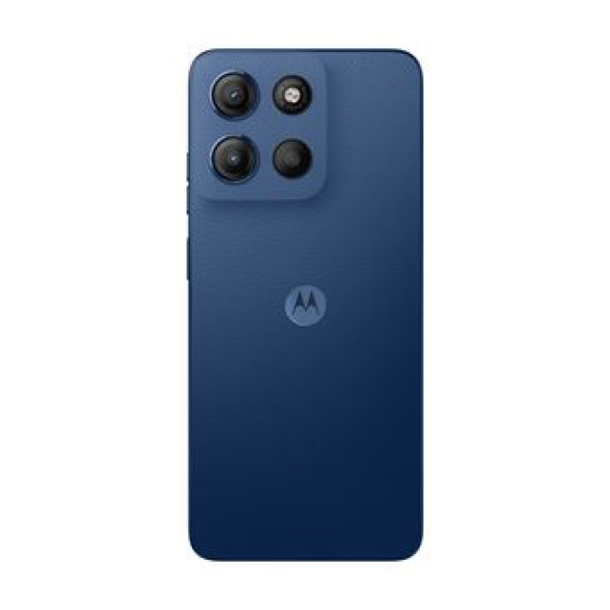 Motorola Moto G15 128 Go bleu