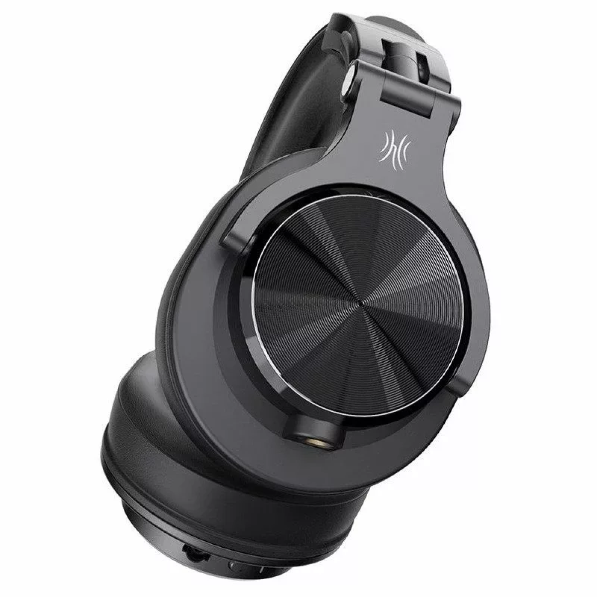 OneOdio A70 Casque Arceau  Noir