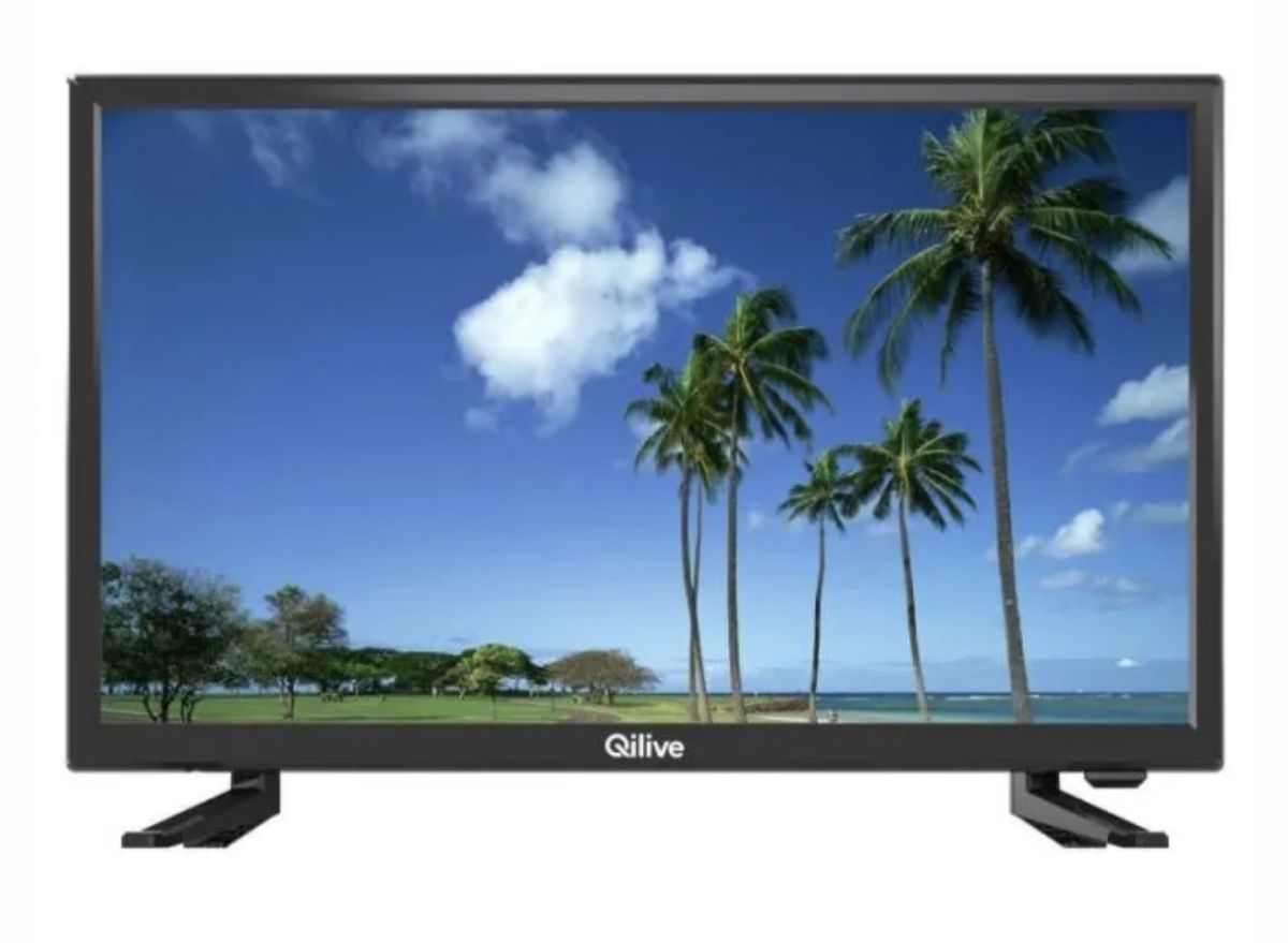 Qilive Q22-967B TV LED 54 cm