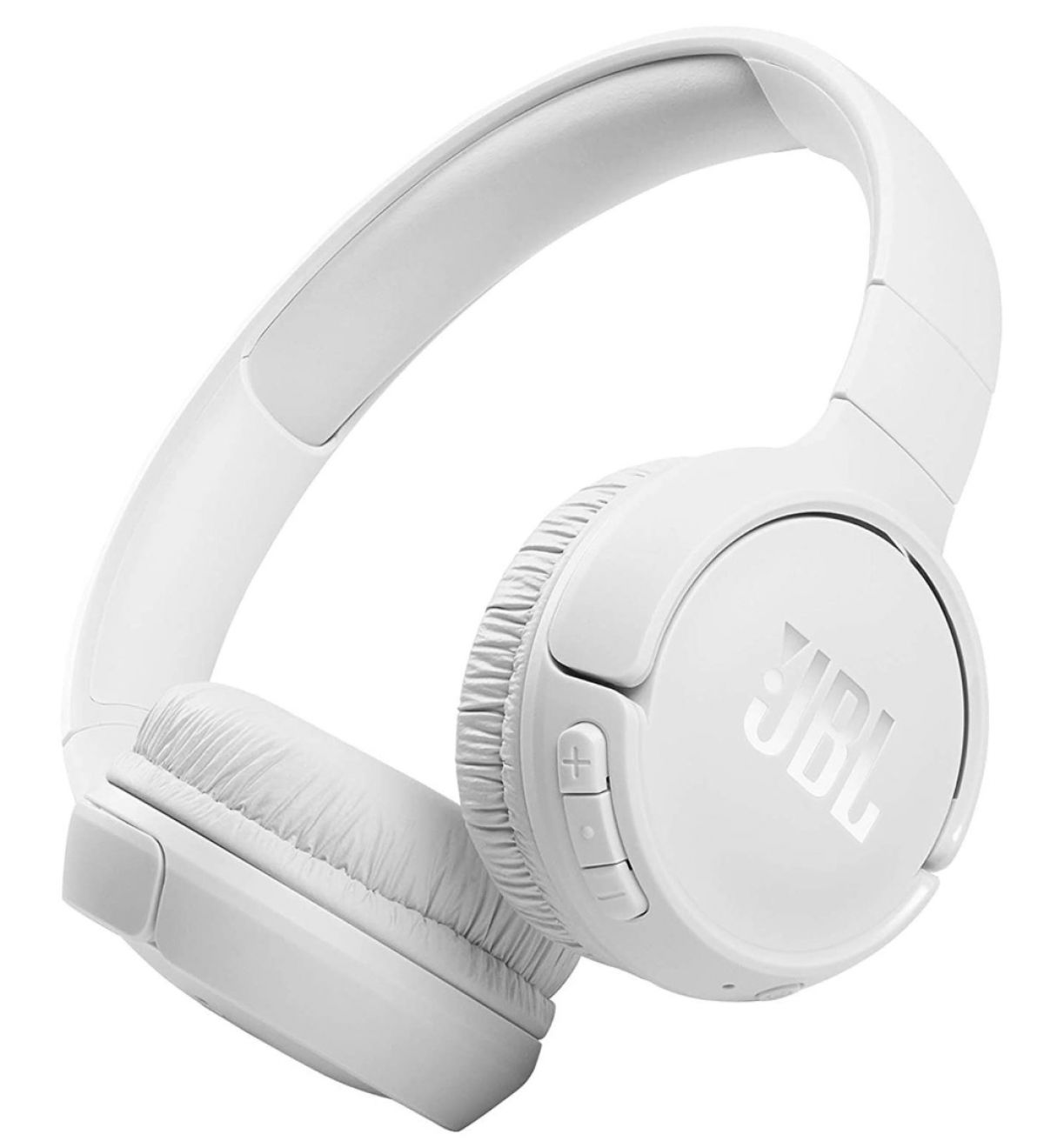 JBL Tune 510 BT Casque Arceau Bluetooth Blanc