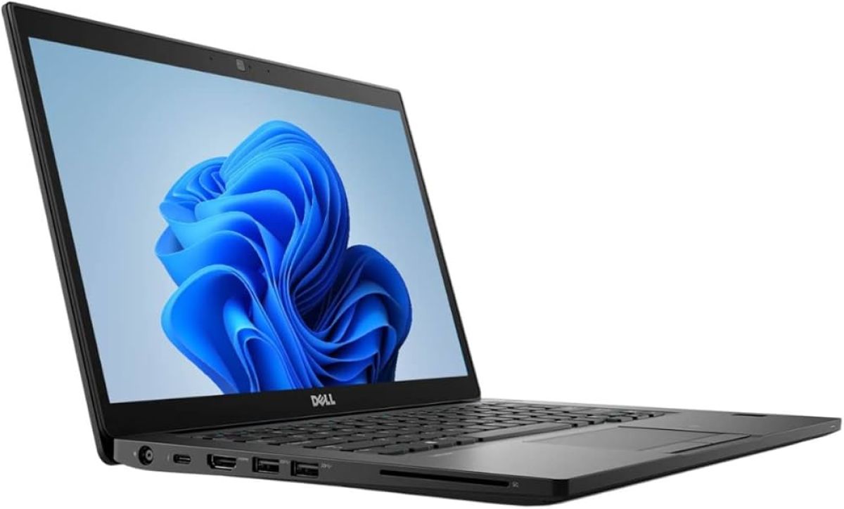 Dell Latitude 7490 CORE I5-8250 32 Go SSD 256 Go