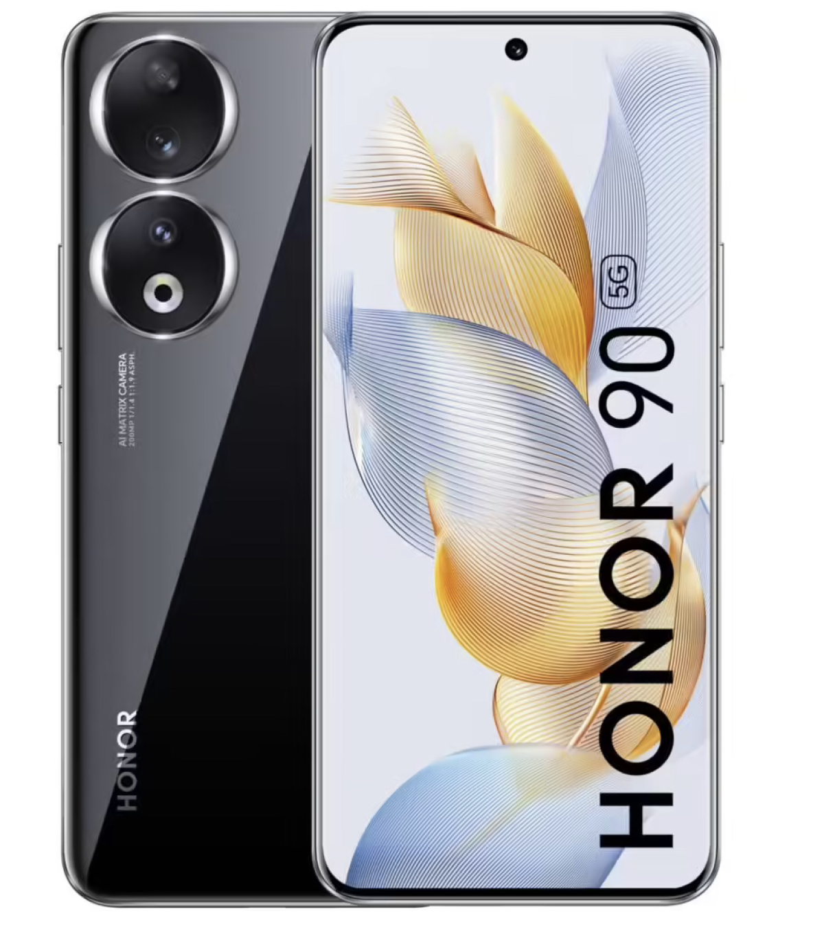 Honor 90 512 Go Noir Débloqué 12GO RAM