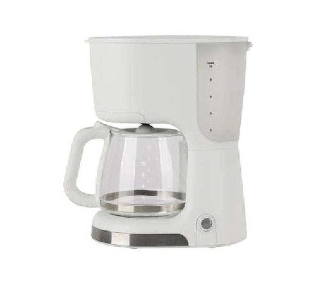 Electrolux EKF988 Cafetière filtre