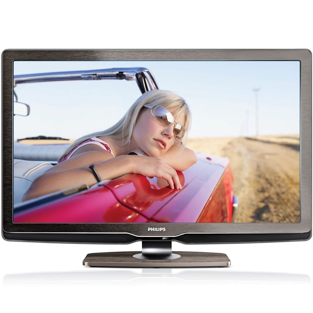 Philips 32PFL9604H/12 TV LCD 81cm