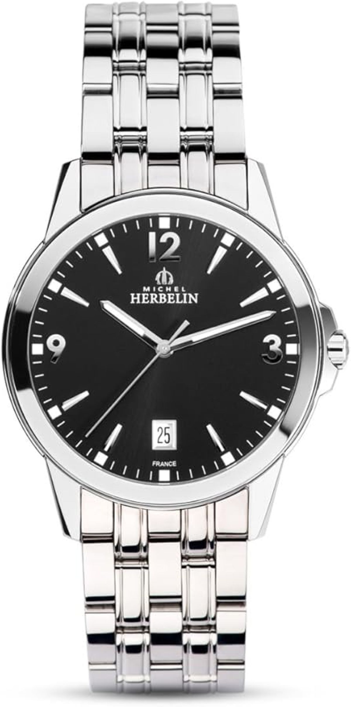 Michel Herbelin City Quartz