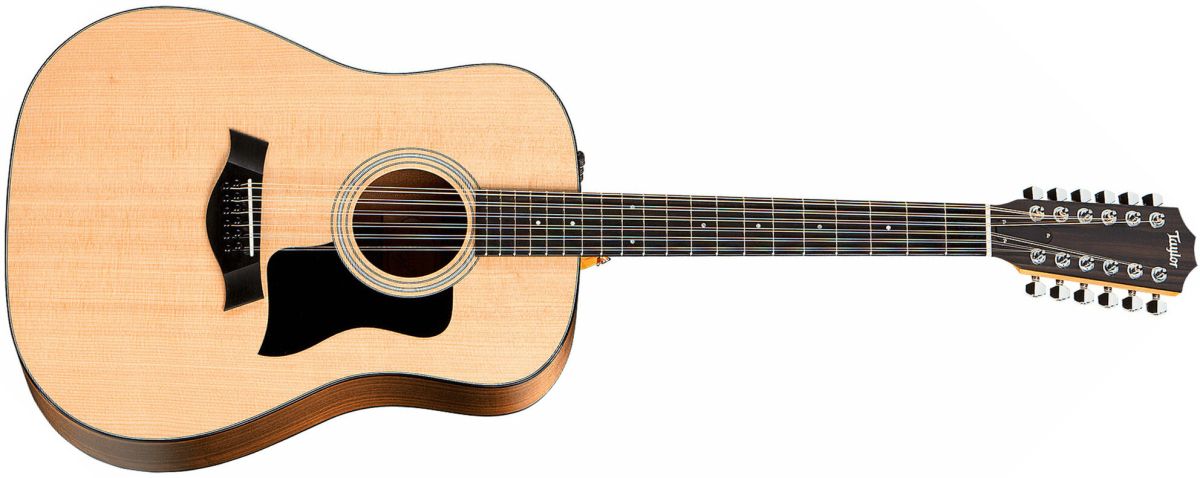 Taylor 150E Electro-acoustique Folk Droitier