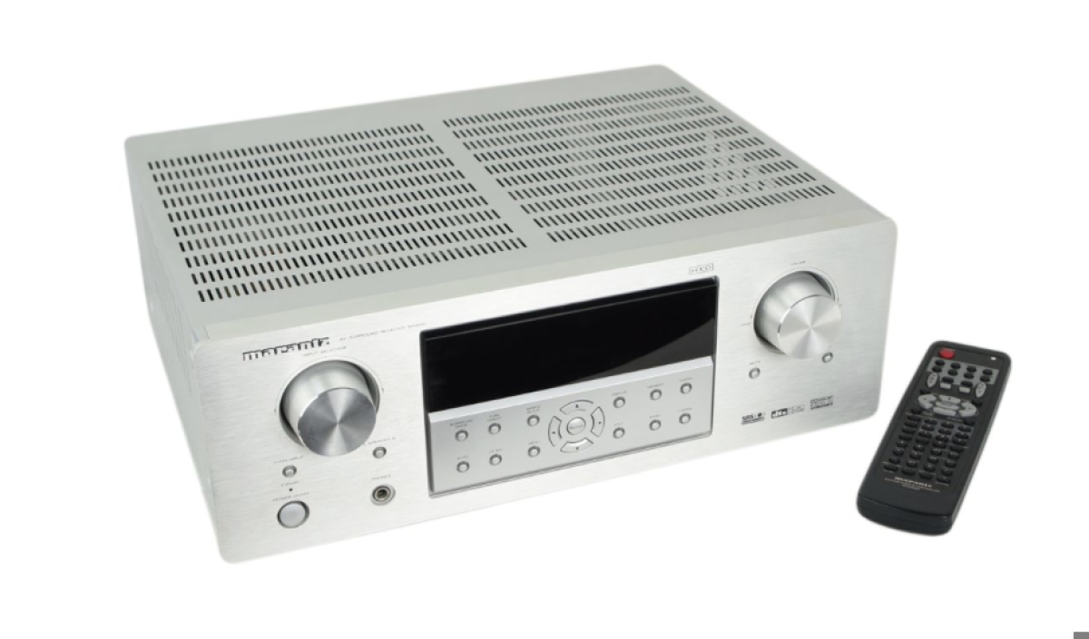 Marantz SR3001 Stéréo  Noire
