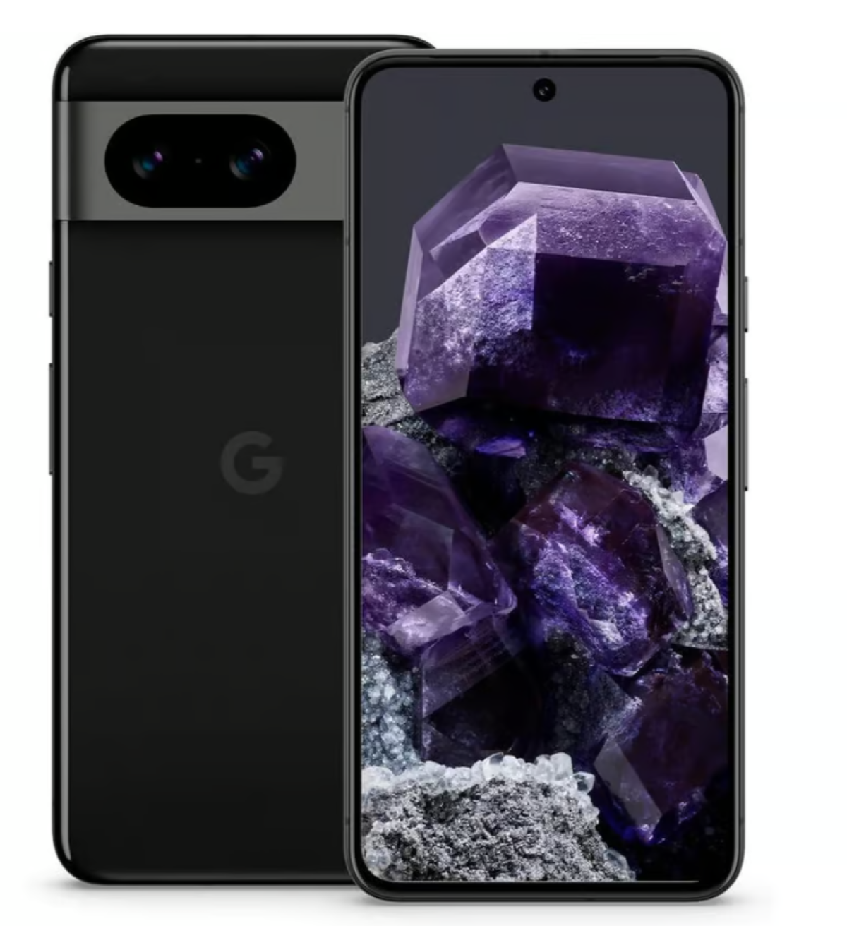 Google Pixel 8 128 Go Noir Débloqué