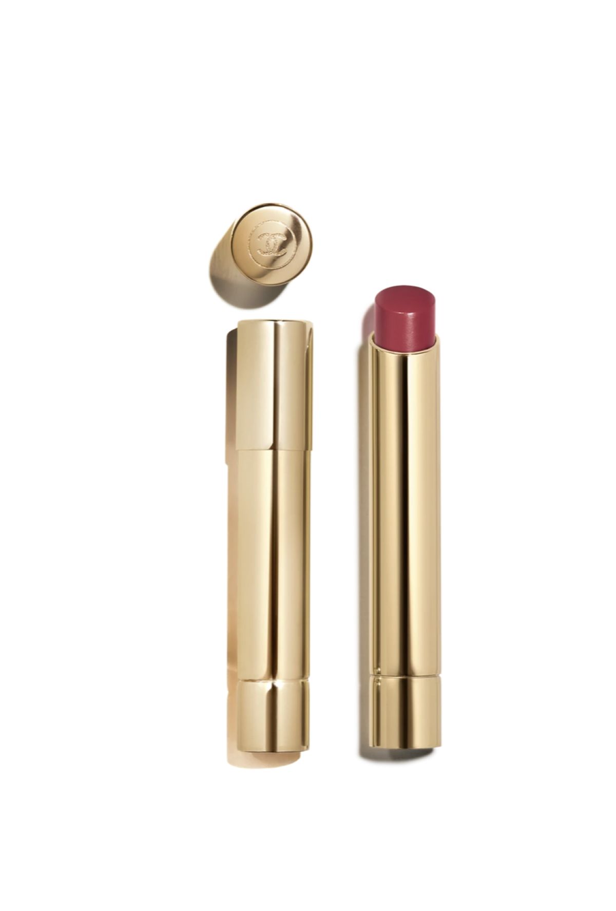 Chanel 832 Rouge Libre Recharge de rouge à lèvre Femme