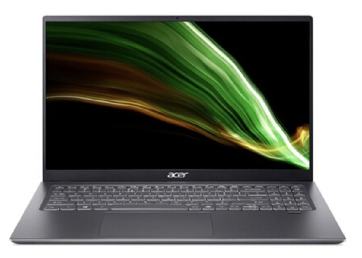 Acer Swift 3 n20c13 IntelCore i7-11370H 3,30ghz 16 Go SSD 512 Go