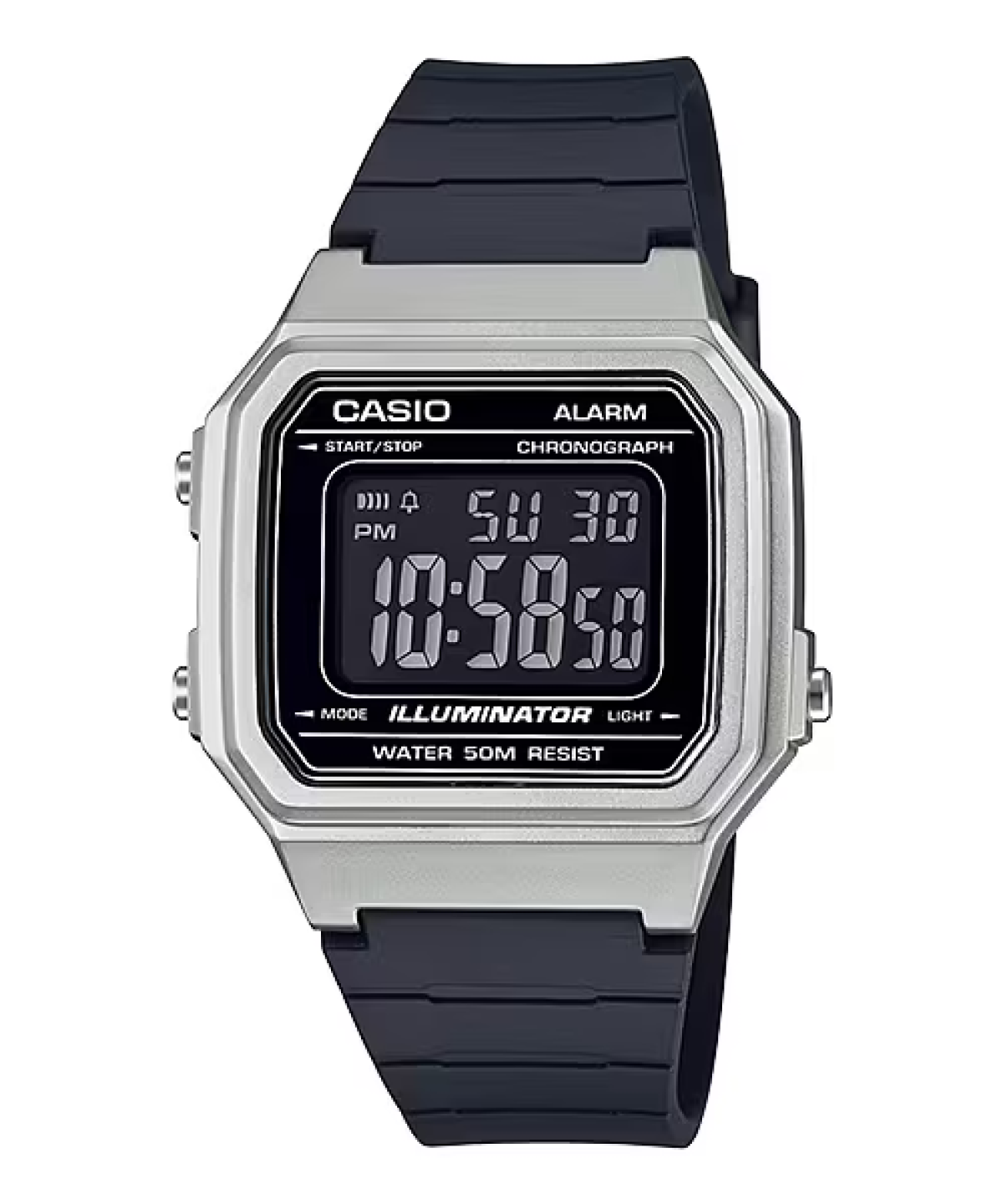 Casio G Shock W-217H