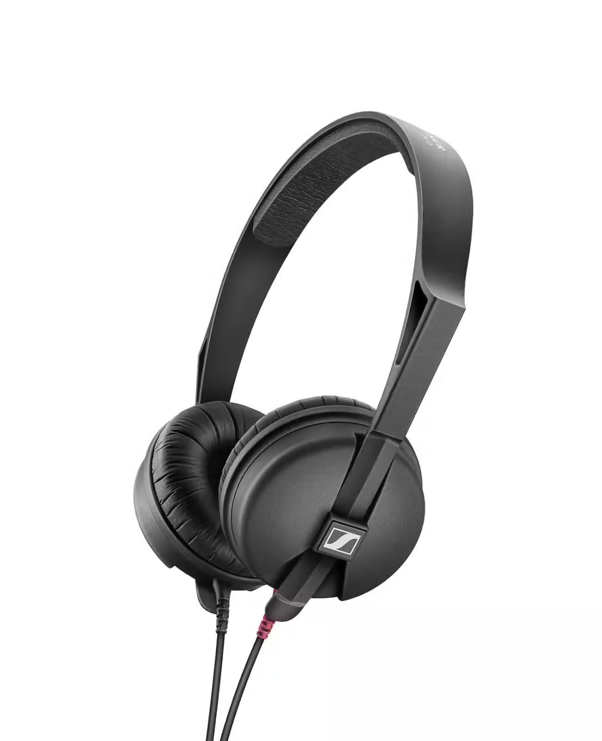 Sennheiser HD 25 light Casque Arceau Filaire noir