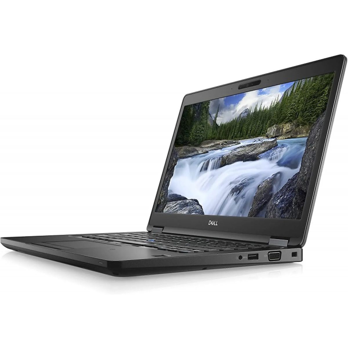 Dell Latitude 5490 I5-8250U 8 Go SSD 128 Go