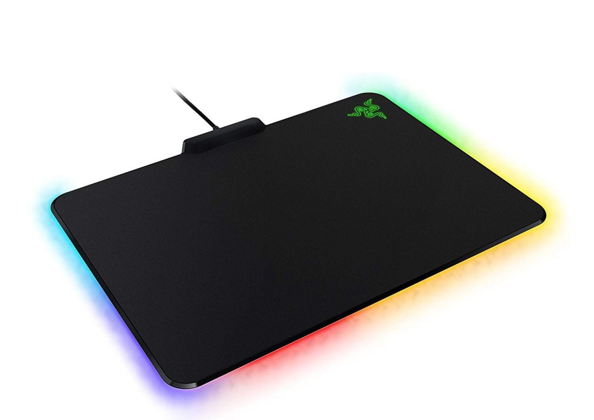 Razer Firefly Tapis de souris