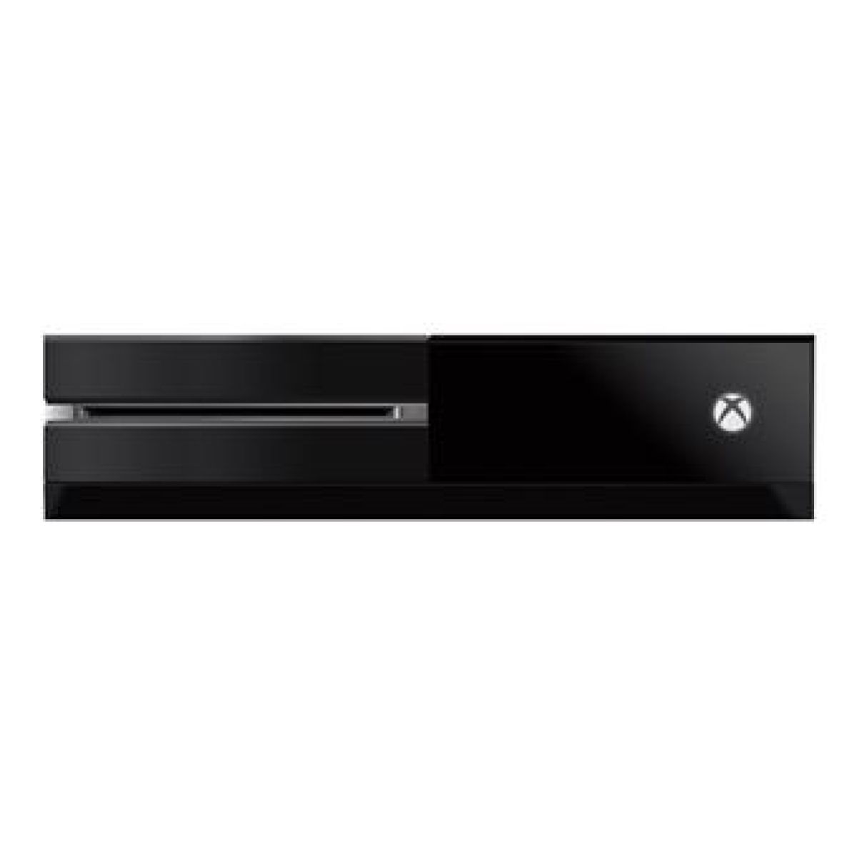 Microsoft Xbox One 1 To Noire sans manette Console