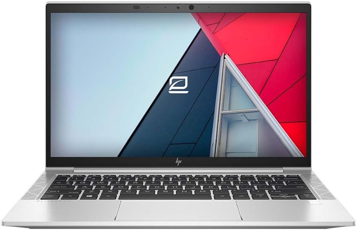 HP Elitebook 830 G7 Intel Core i7 10th 16 Go SSD 512 Go