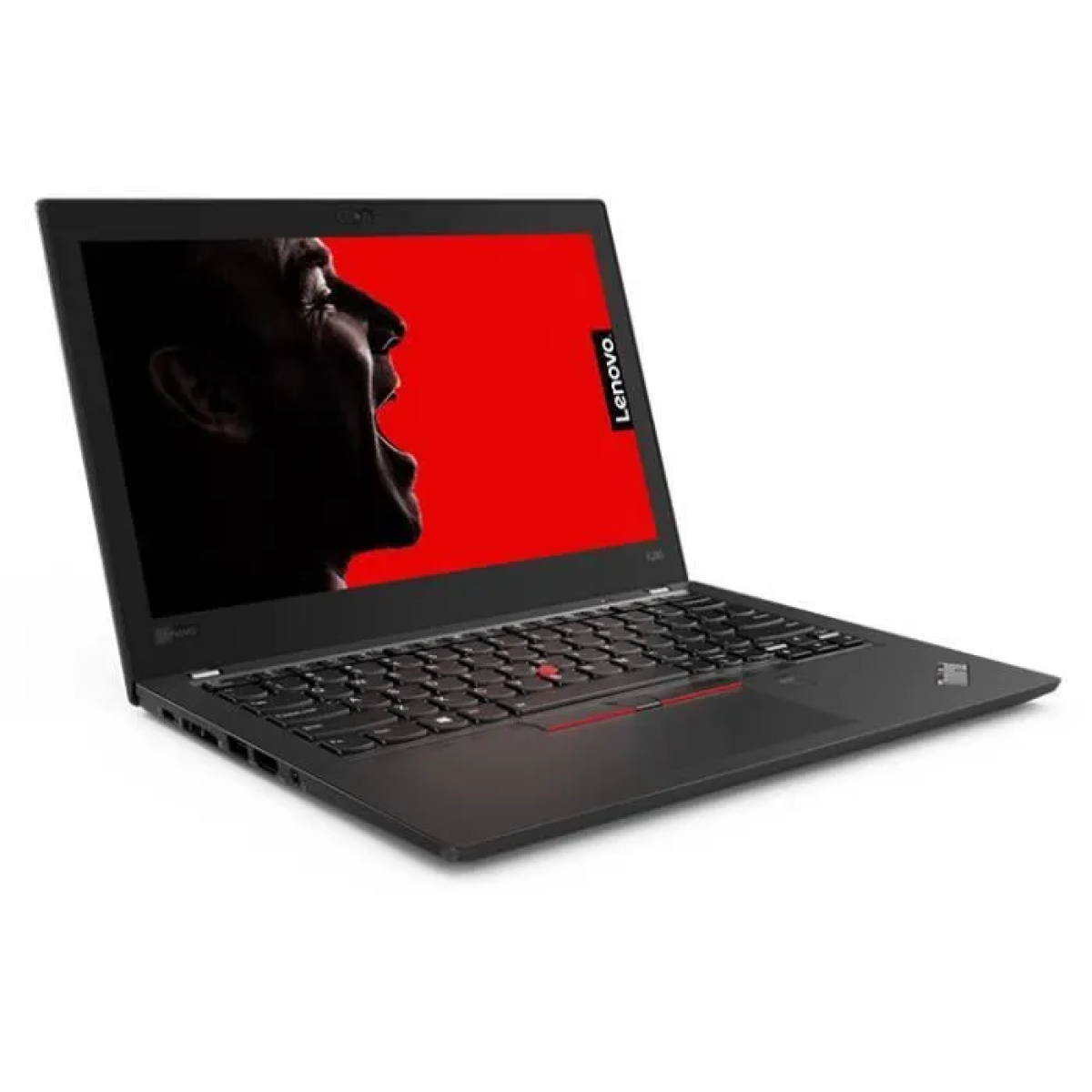 Lenovo ThinkPad X280 Core  i5-8350U 1,7 Ghz 8 Go SSD 128 Go