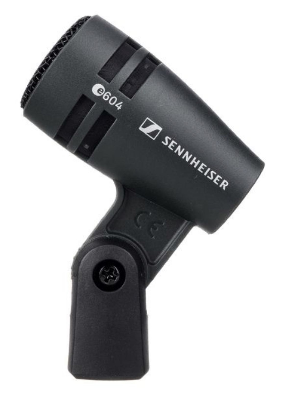 Sennheiser E604  Noir