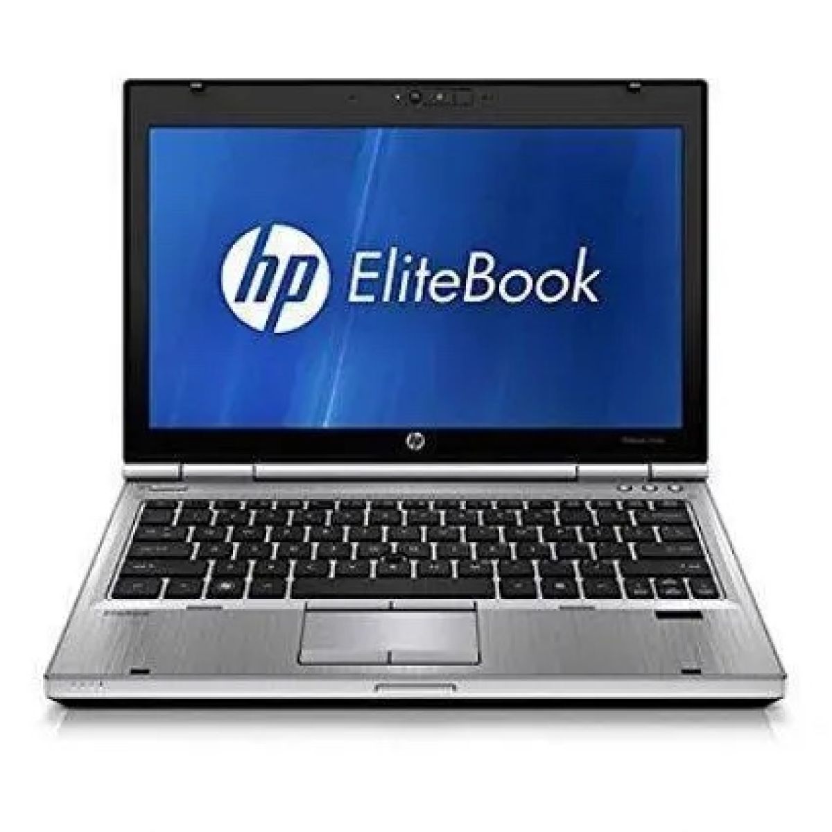 HP Elitebook 2560P Intel Core i7-2620M 2.70GHz 8 Go SSD 256 Go