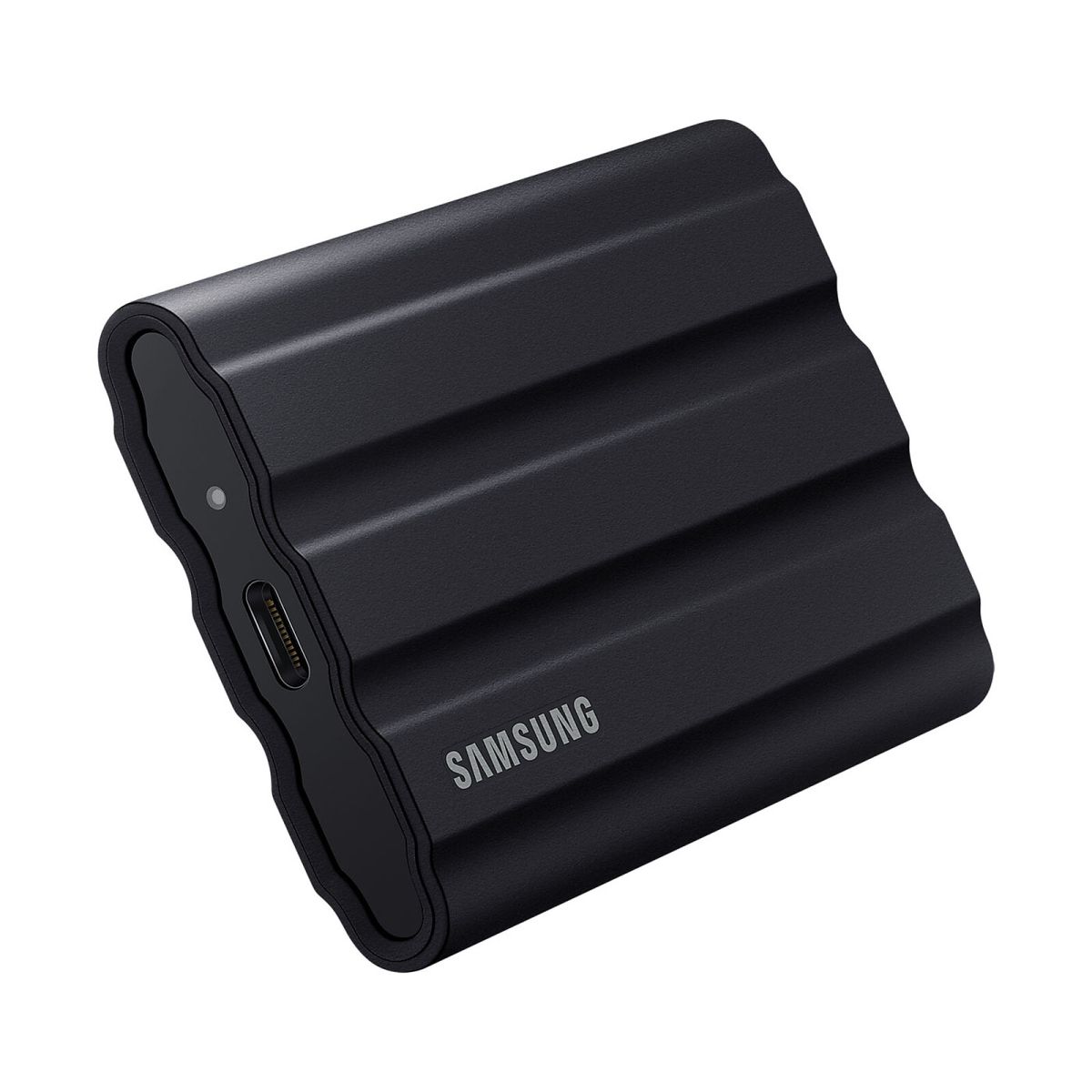 Samsung T7 Shield SSD 4TO