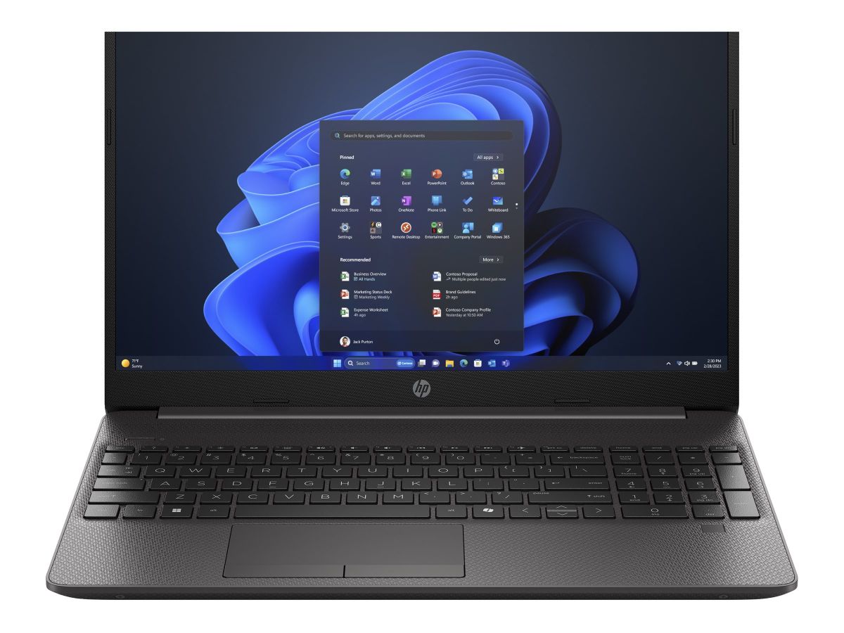 HP HP 250R G9 i3-1315U 8CPU 16 Go SSD 1 To