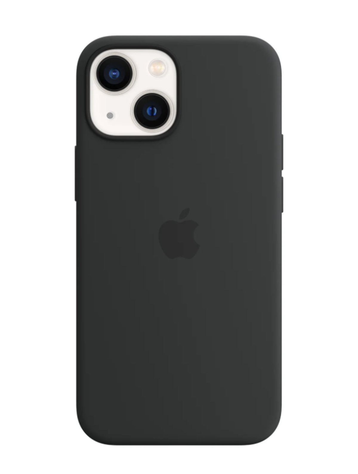 Apple Coque Iphone 13 mini  Noir A2701