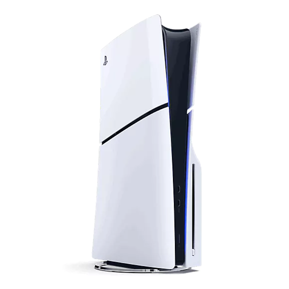 Playstation 5 Slim 1 To Blanc Sans manette