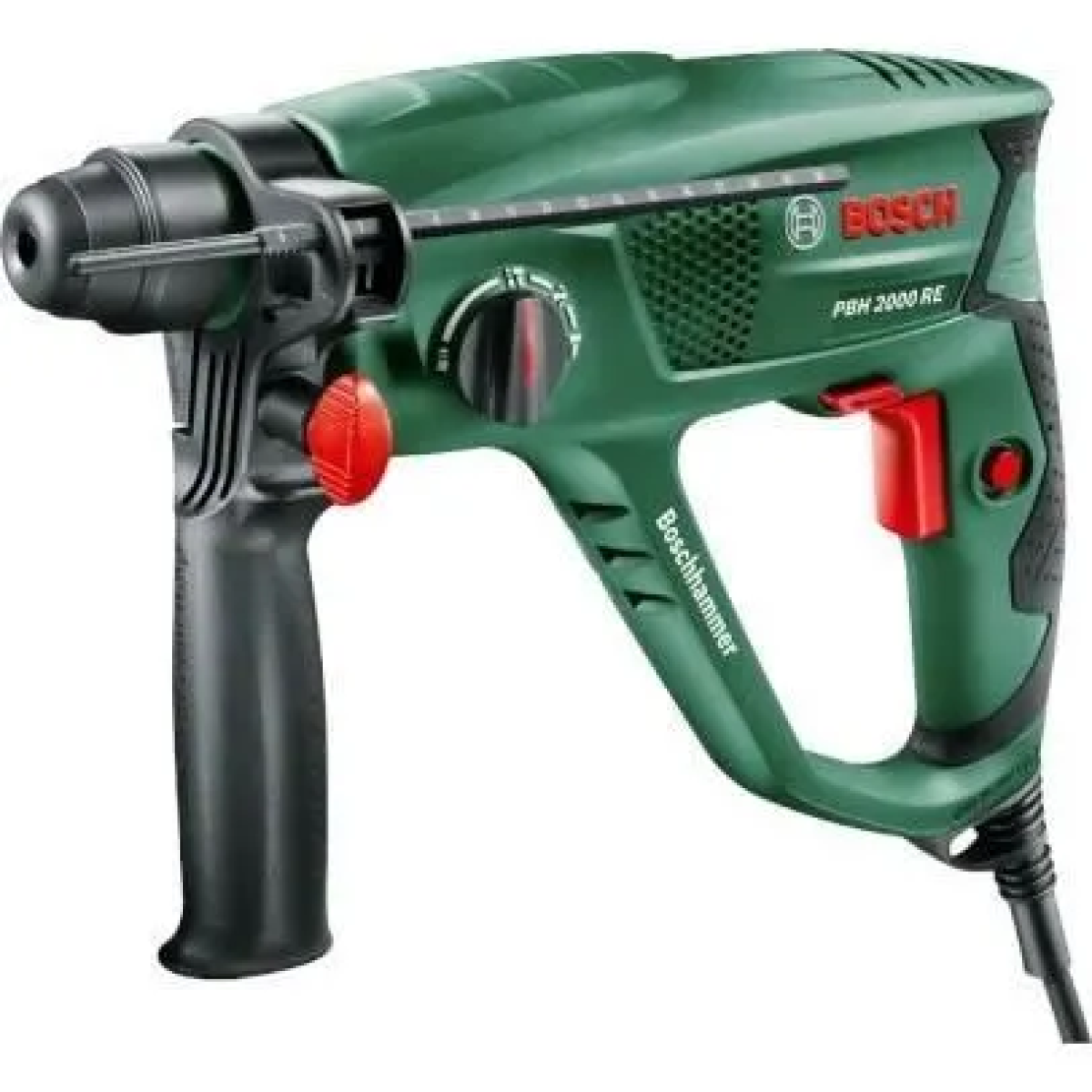 Bosch PBH 2000 SRE Perforateur / burineur