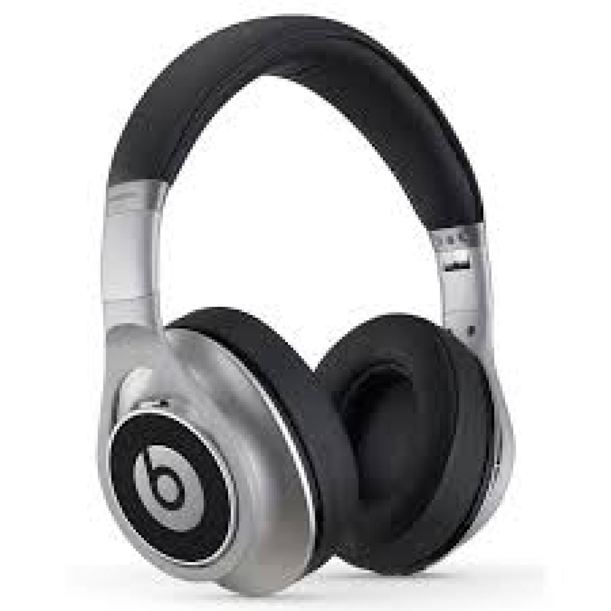 Beats by Dr. Dre Executive Casque Arceau Réducteur de Bruit - Filaire Gris